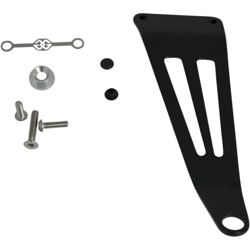 GILLES TOOLING - BRACKET MUFF UAH-22 Nur Heute