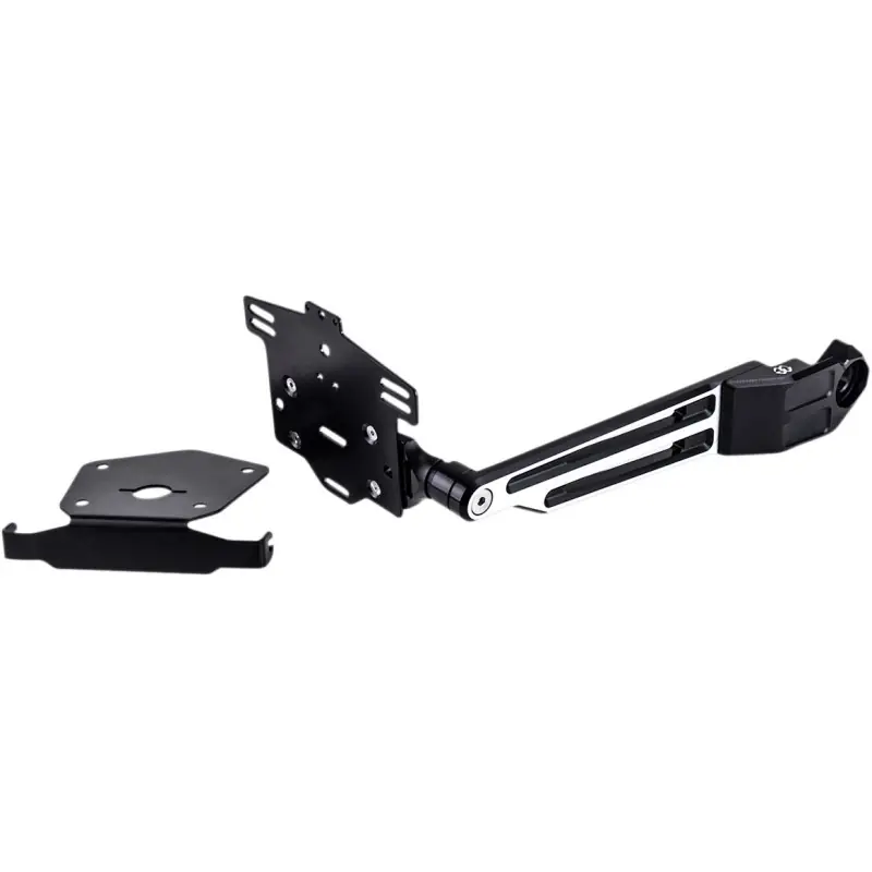 GILLES TOOLING - LIZENZPLATTE KH-01 Neue Ware