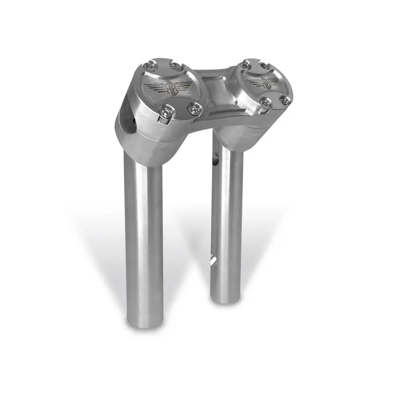 Beliebt HEINZ BIKES - RISER PULLBACK 6 SILBER/SILBER