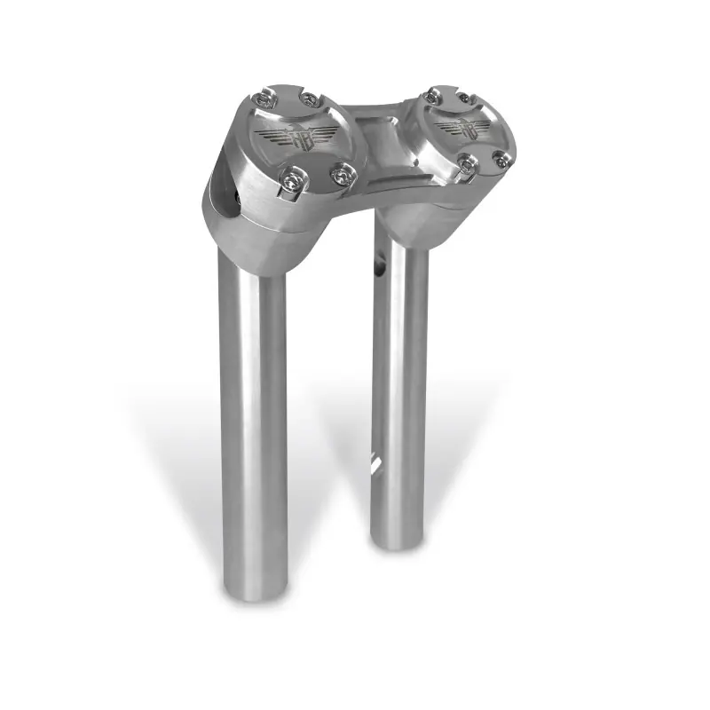 HEINZ BIKES - RISER PULLBACK 8 SILBER/SILBER Markenware