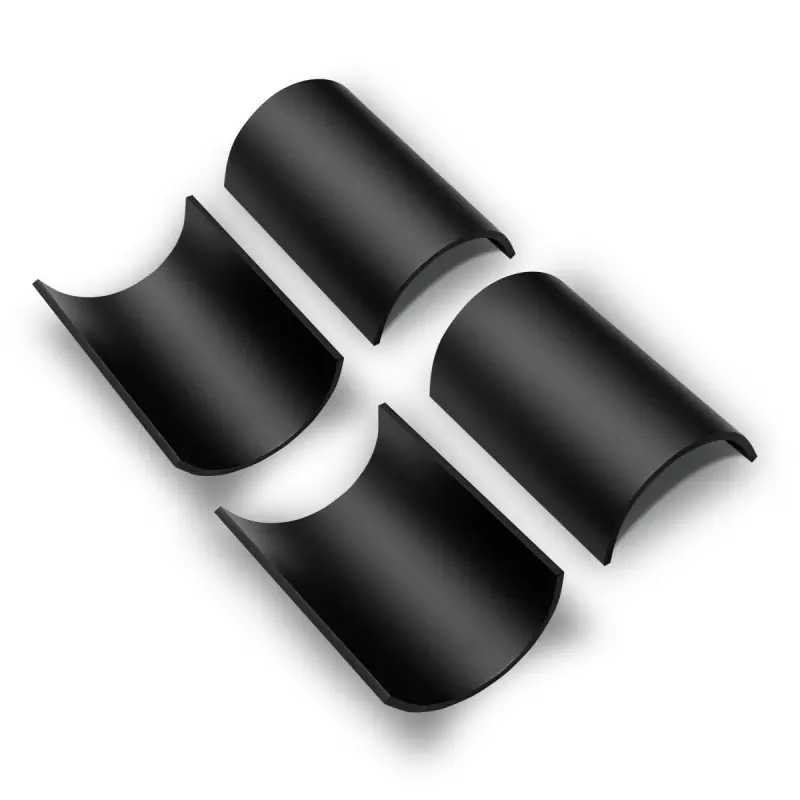 Neue Kollektion HEINZ BIKES - ADAPTER RISE KLEMME 1-1/8