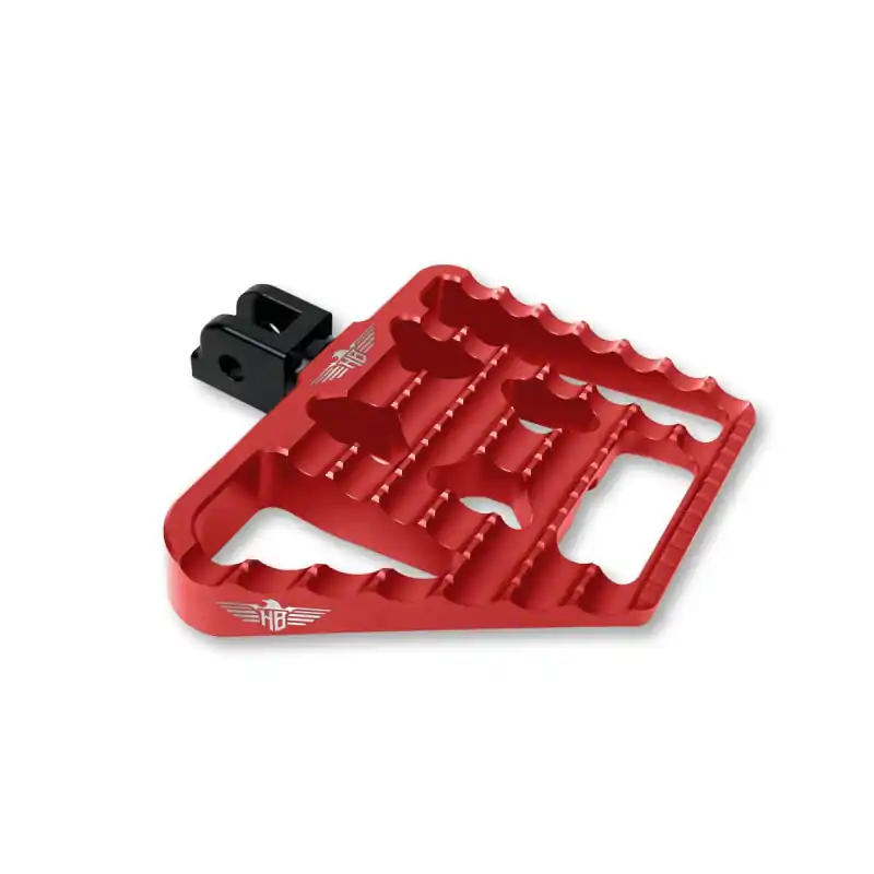 HEINZ BIKES - BODENBRETT MINI V1 HINTEN SOFTAI Expressversand