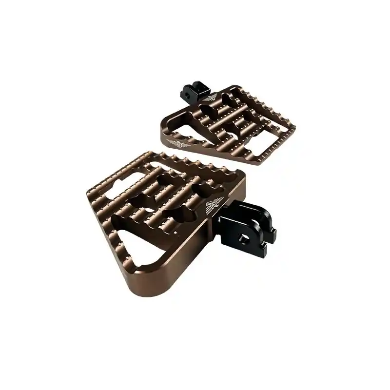 HEINZ BIKES - PLATTE MINI V1 FR/RE BRZ Garantierte Lieferung