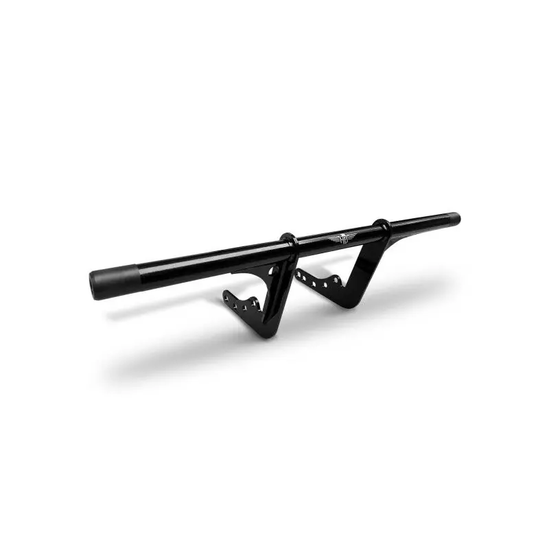 HEINZ BIKES - CRASHBAR CLUB STYLE SOFTAIL M8 Billig