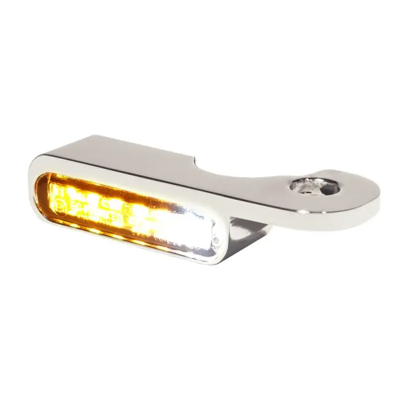 HEINZ BIKES - BLINKER+PL LED VROD CH Super-Preis