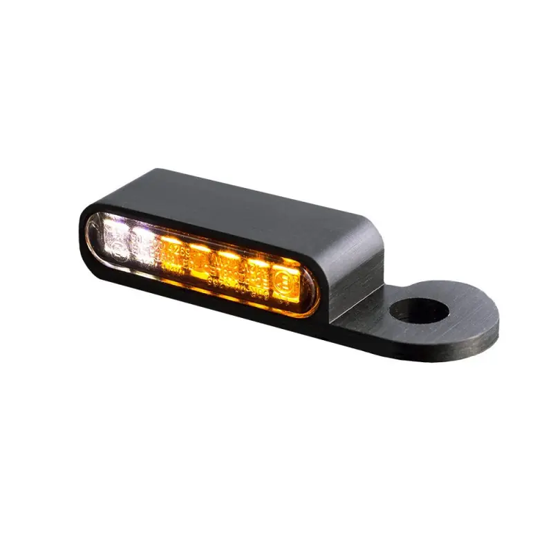 Sofort Bestellen HEINZ BIKES - BLINKER+PL LED S BK