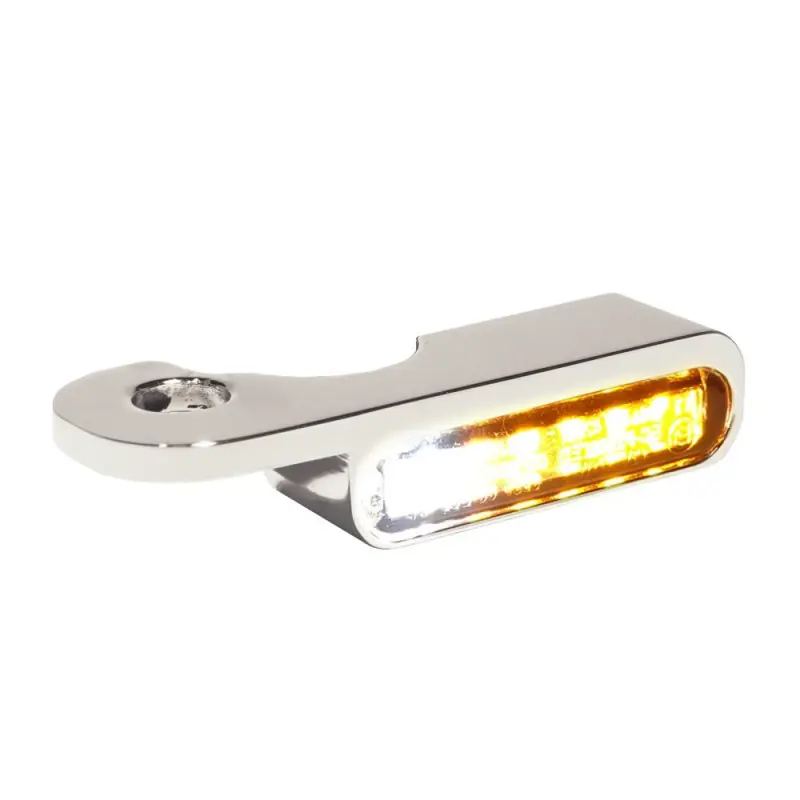 Geprüft HEINZ BIKES - BLINKER+PL LED S CH