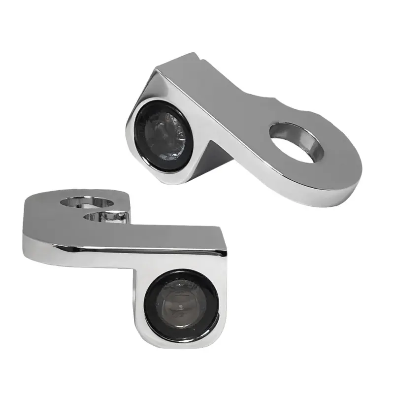 HEINZ BIKES - NANO DYNA 90-17 CHROM Kostenfreie Lieferung