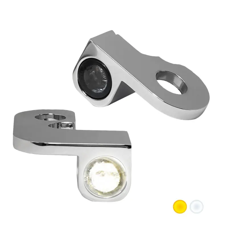 HEINZ BIKES - NANO DYNA 90-17 CHROM DRL Letzte Chance