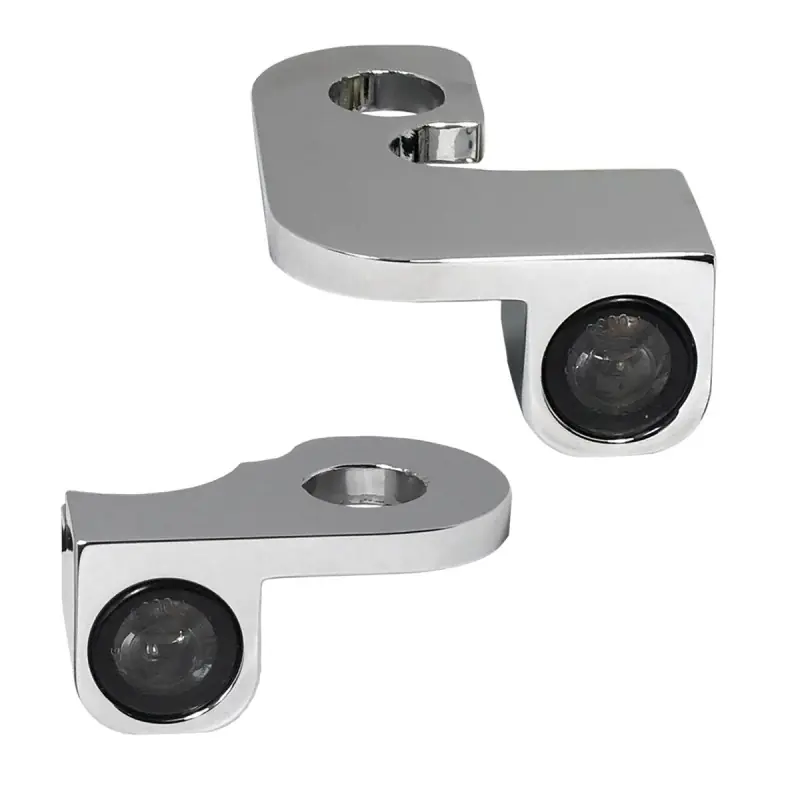 Günstig HEINZ BIKES - NANO FL/FX 90-14 CHROM