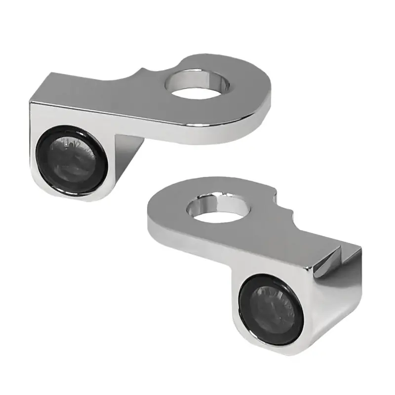 Aktuell HEINZ BIKES - NANO FXSB HYD CL CHR