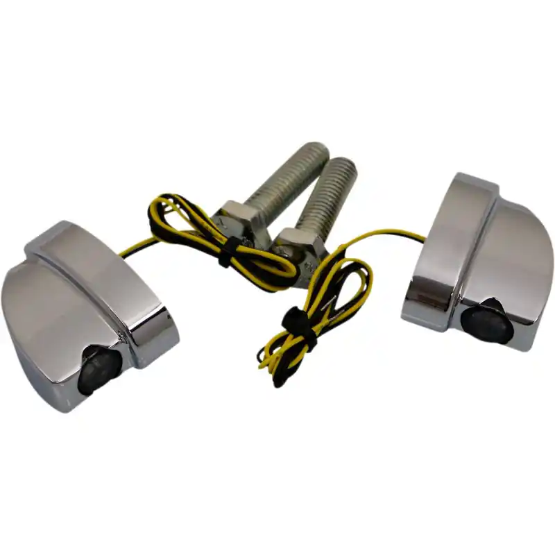 Preis Gesenkt HEINZ BIKES - NANO WINGL HD 93-20 CHR