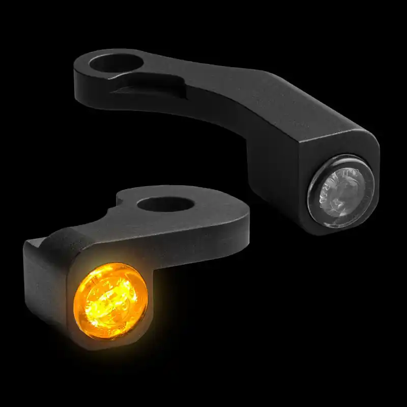 HEINZ BIKES - NANO FLH 09-13 SCHWARZ PL Neu