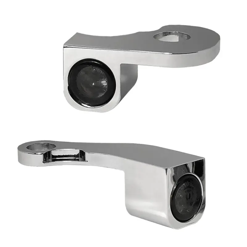 HEINZ BIKES - NANO FLH 09-13 CHROM Versand Am Gleichen Tag