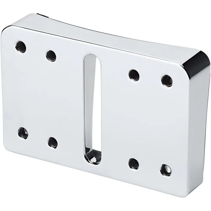 Preisknaller HEINZ BIKES - LIC.PLT.MOUNT ADAPTER CH