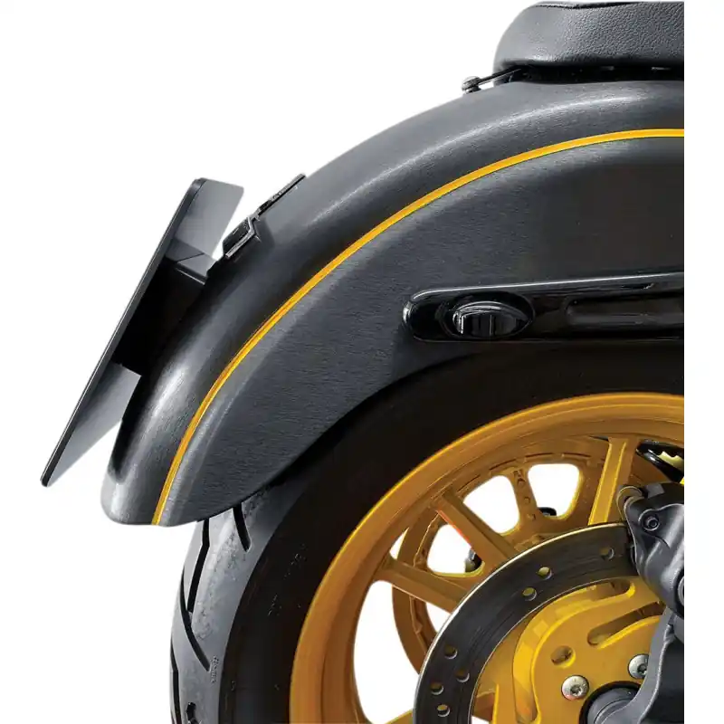 Sale HEINZ BIKES - LIC.PLT. CUBES M/ADAP BK