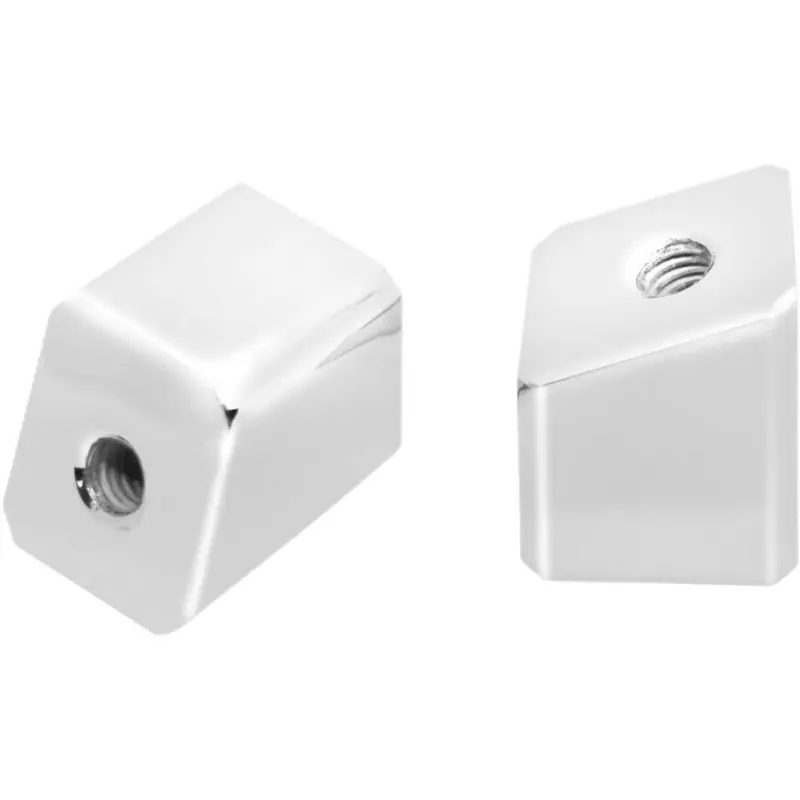 Garantierte Lieferung HEINZ BIKES - LIC.PLT. CUBES M/ADAP CH