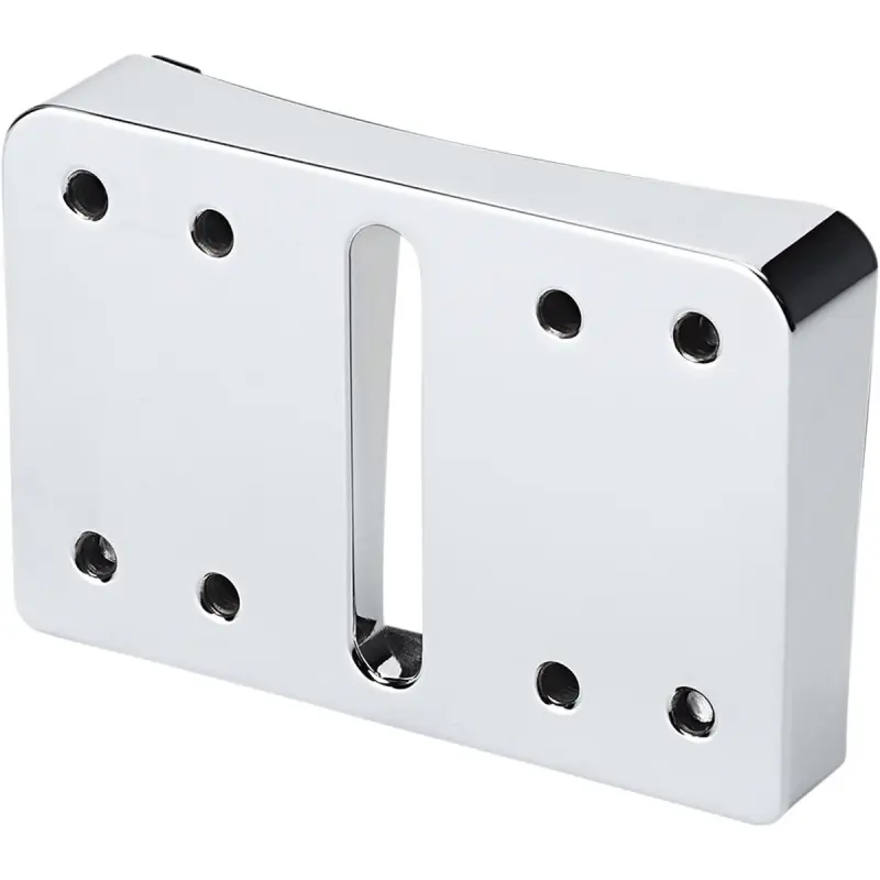 HEINZ BIKES - LIC.PLT.MNT ADPTR 18- CH Preis Gesenkt