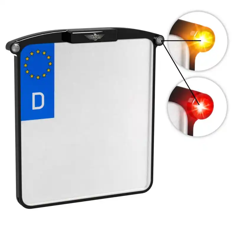 HEINZ BIKES - LP ALL-IN-ONE NANO SWITZ Markenware