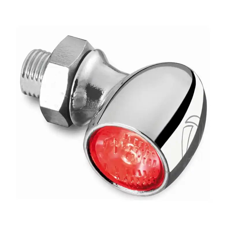 Abverkauf KELLERMANN - ATTO RB CHROM-TRANSPARENT V