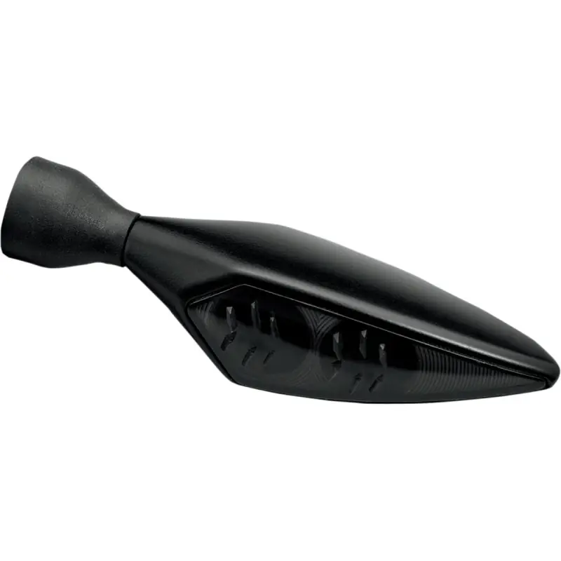 KELLERMANN - MICRO RECHTS DK SCHWARZ-SCHWARZ HINTEN/VORNE Kostenfreie Lieferung