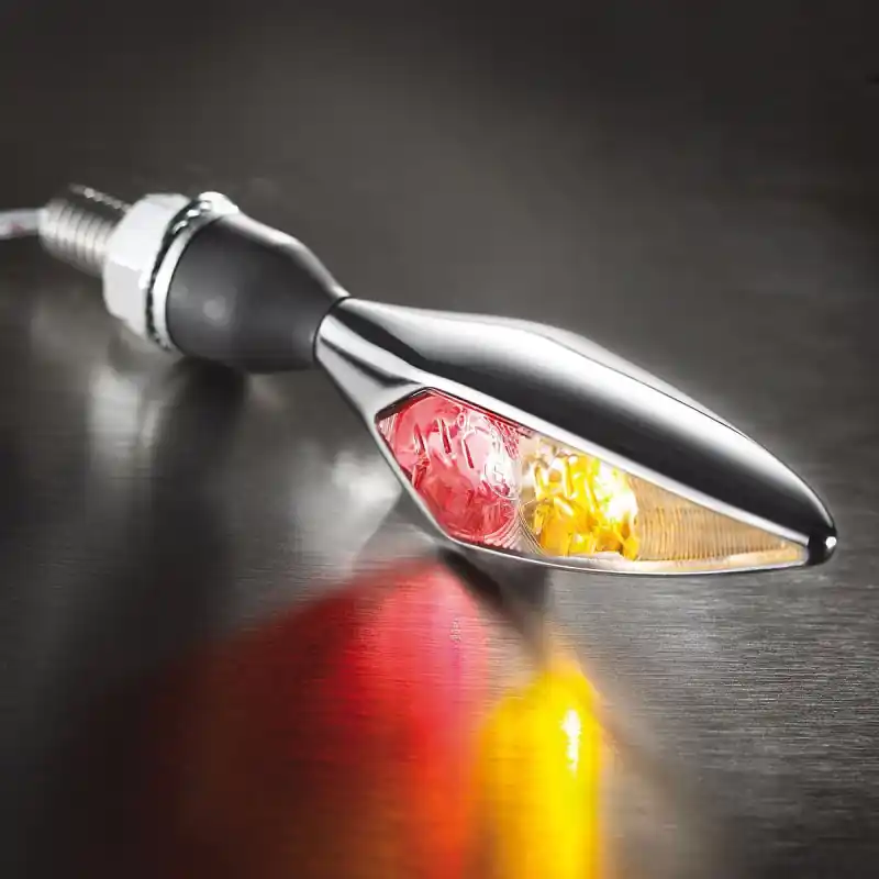 KELLERMANN - RHOMBUS DF CHR FR/RL Zertifiziert