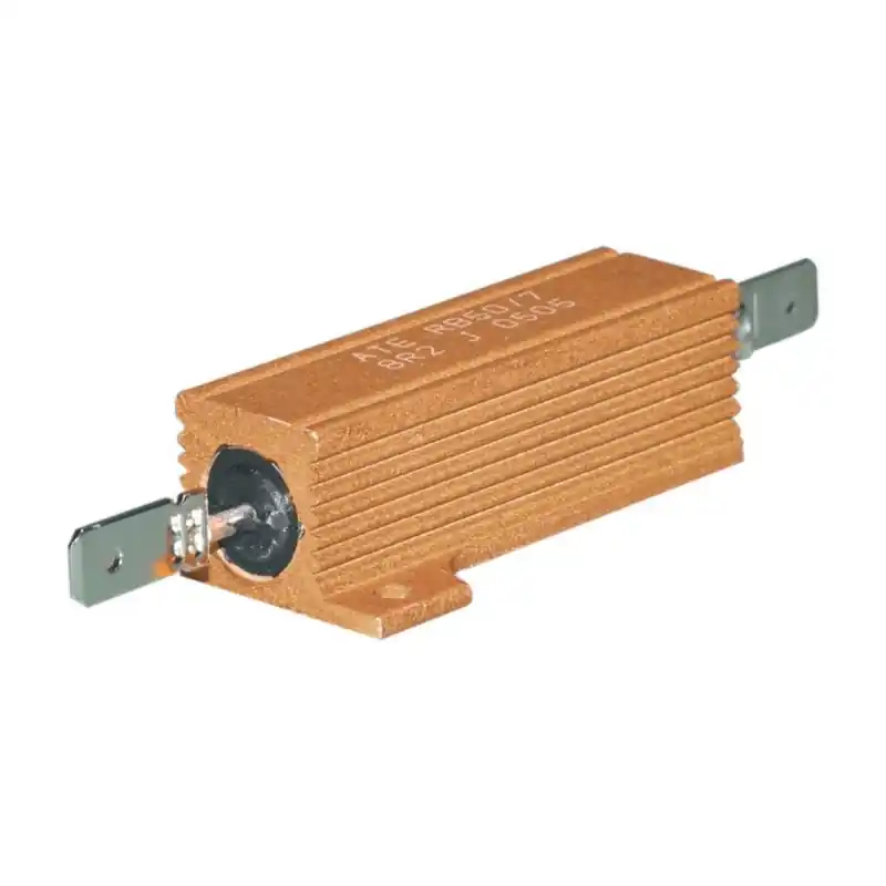 Kostenfreie Lieferung KELLERMANN - RELAIS LEISTUNGSWIDERSTAND 33 Ohm