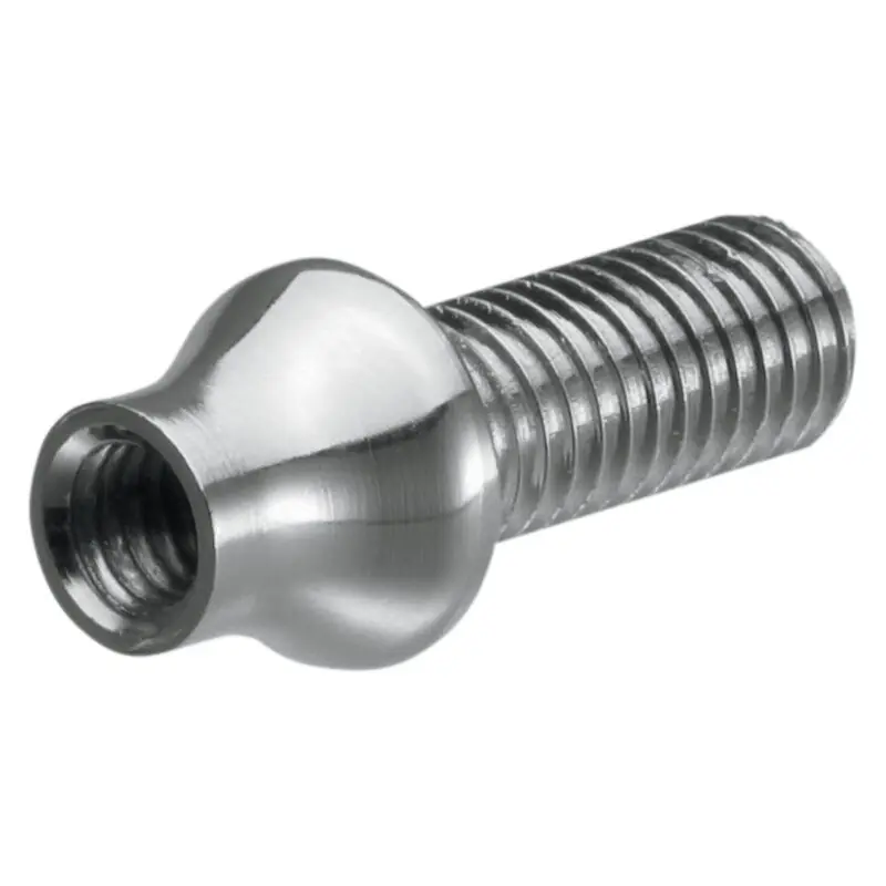 KELLERMANN - RIGID MONTAGE M8X20 CHR Must-Have