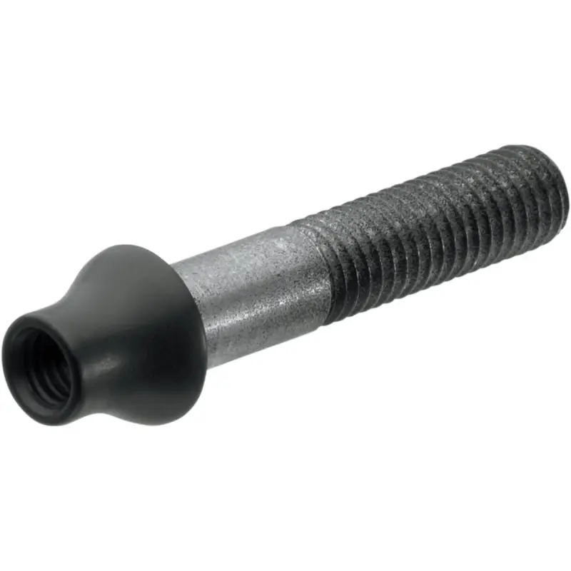 Garantierte Lieferung KELLERMANN - RIG MONTAGE HD M8X40 SCHWARZ