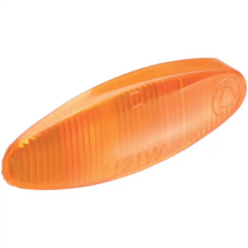 Neue Ware KELLERMANN - BL 1000 R LINSE AMBER