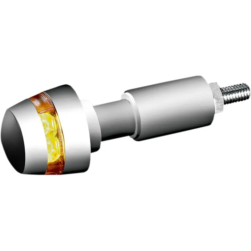 Saisonangebot KELLERMANN - BL2000 TS LICHT CHROM-TRANSPARENT