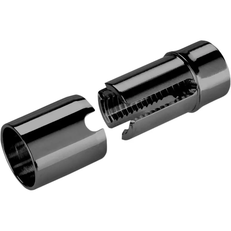 KELLERMANN - ADAPTER BULLET 1000 HD SCHWARZ Abverkauf