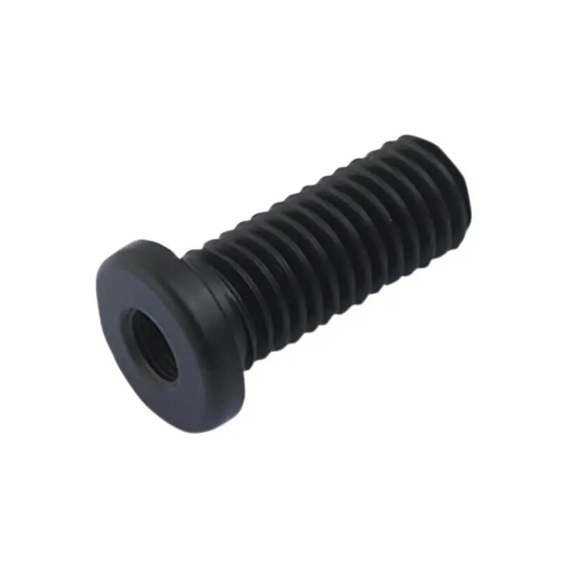 KELLERMANN - RIGID MONTAGE M8X20 MM BLK Schneller Versand