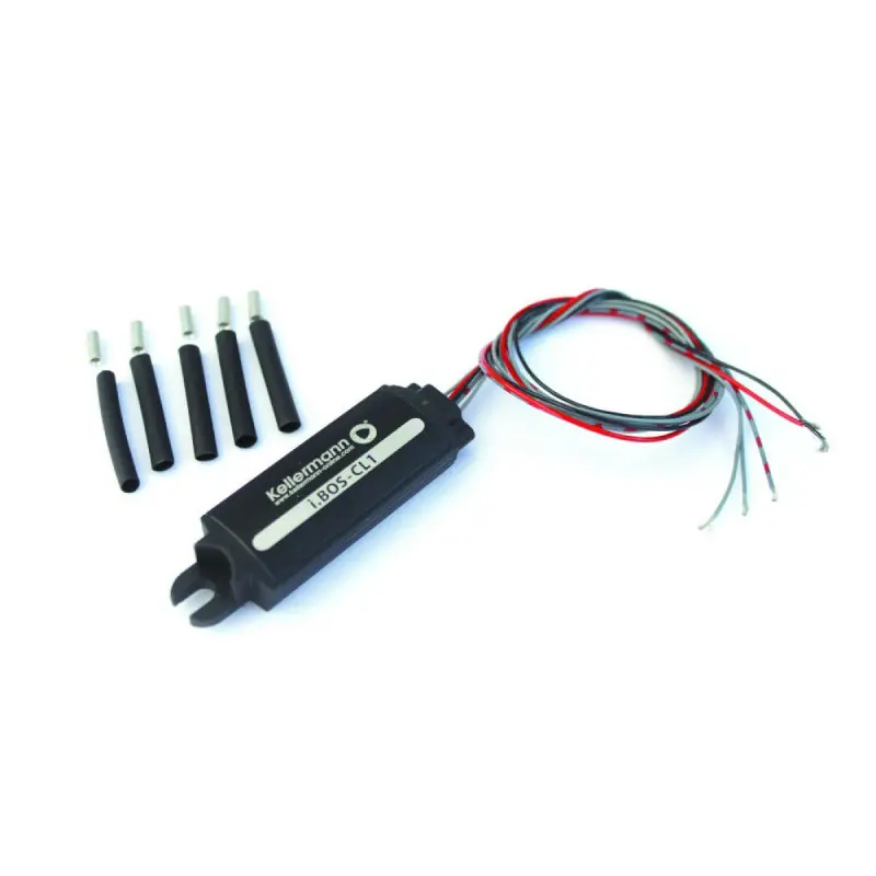 Super-Preis KELLERMANN - I.BOS - CL 1