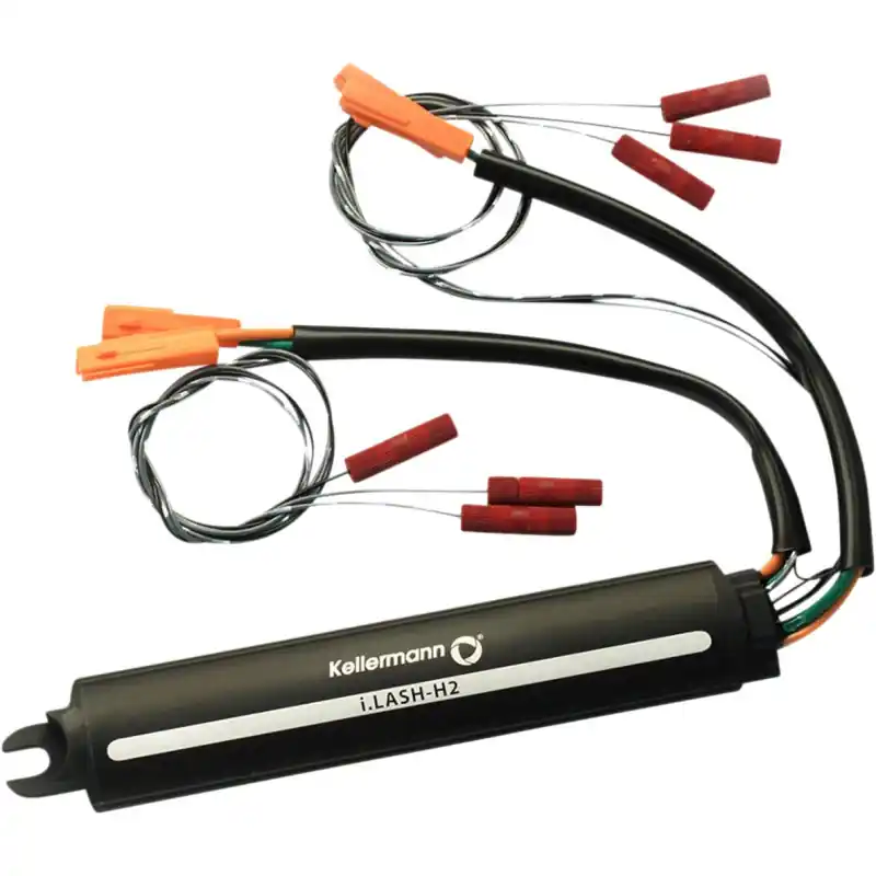 Highlight KELLERMANN - I.LASH - H2