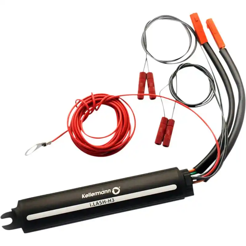 KELLERMANN - I.LASH - H3 Bestpreis