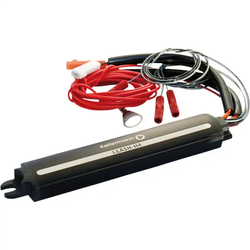 Sofort Bestellen KELLERMANN - I.LASH - H4
