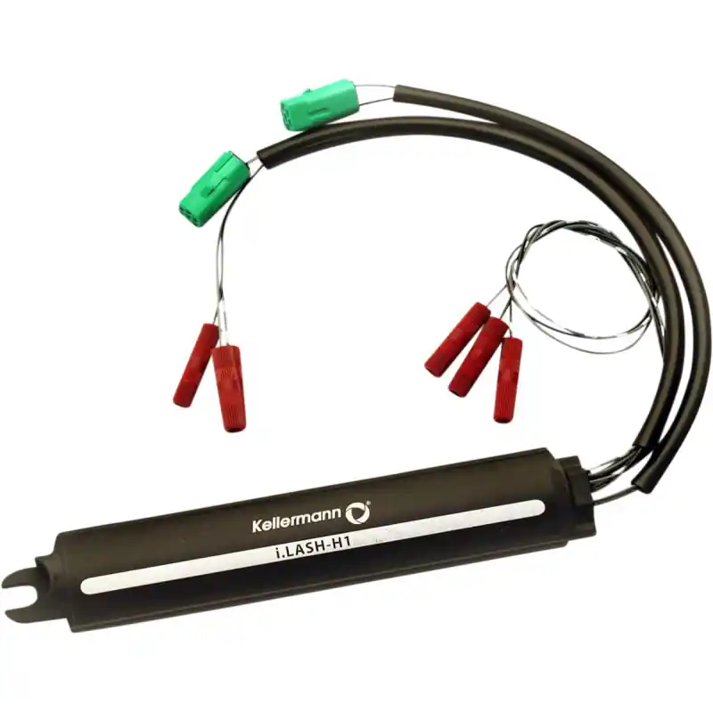 Kracherpreis KELLERMANN - I.LASH - I1