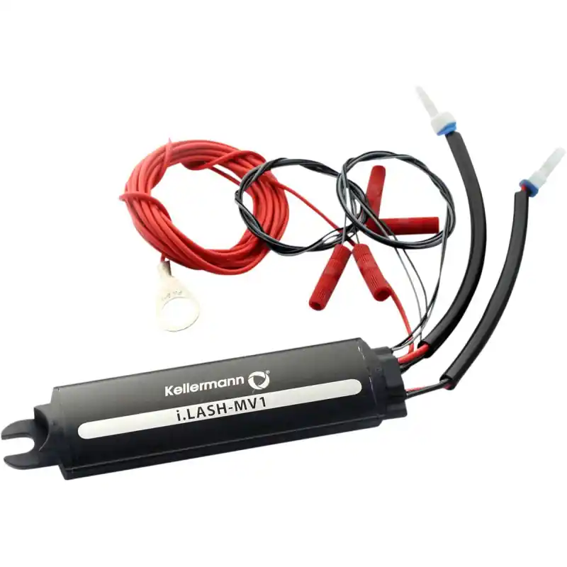 Sale KELLERMANN - I.LASH - MV1