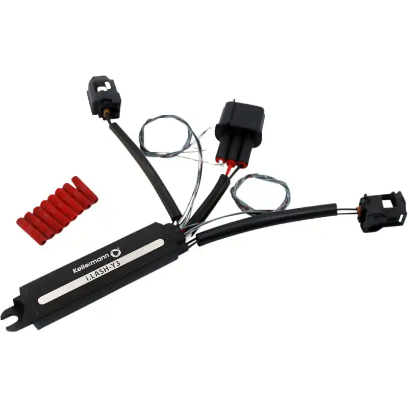 Letzte Chance KELLERMANN - I.LASH - Y3