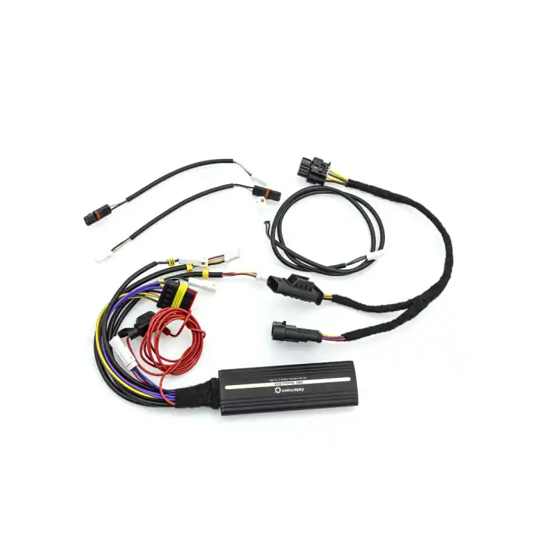 Geprüft KELLERMANN - TEC SET I R1250GS 4PIN