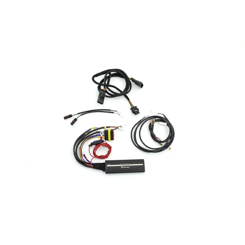 KELLERMANN - TEC SET I R9T Finale Aktion