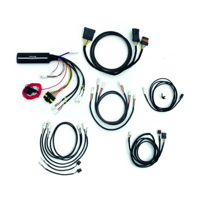 Echt KELLERMANN - TEC SET I PAN AMER1250 SP