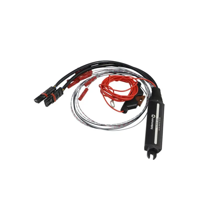 Must-Have KELLERMANN - I.LASH - B3