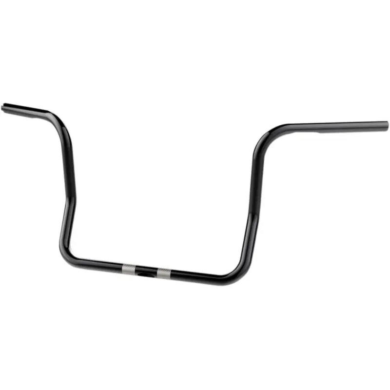 KHROME WERKS - LENKER 1 X12 APE BK Kostenloser Versand