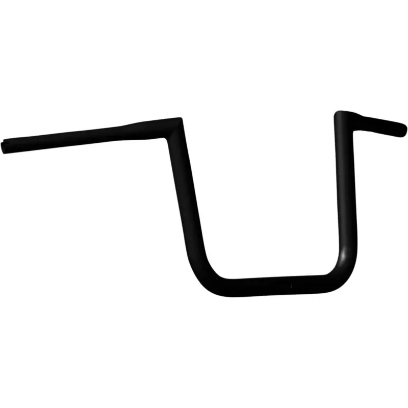 Neue Ware KHROME WERKS - LENKER 10 FLT 15-20 BL