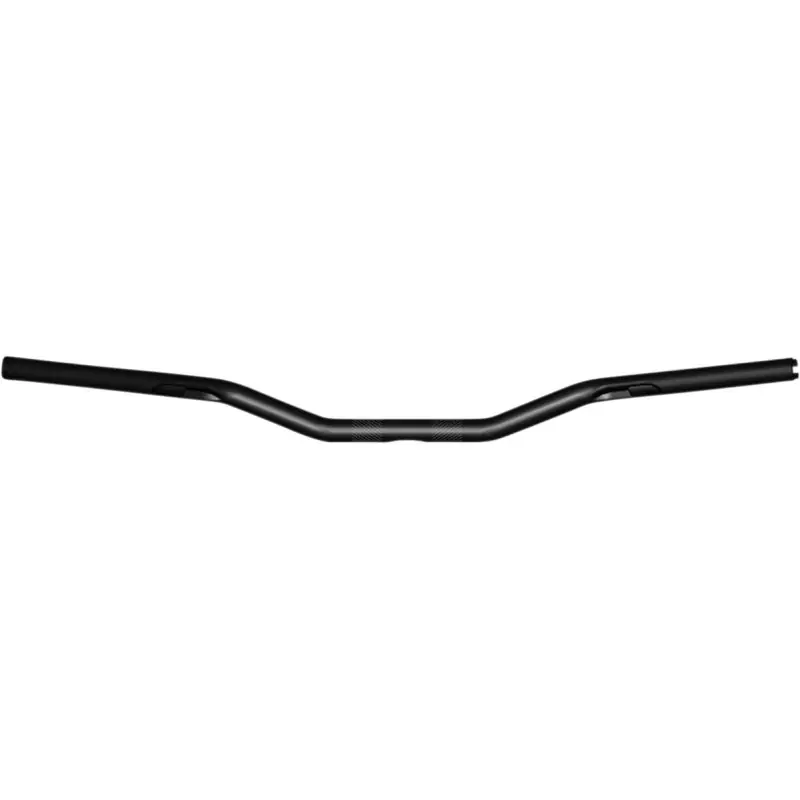 KHROME WERKS - LENKER 1 LO BND BLK Wochenendangebot