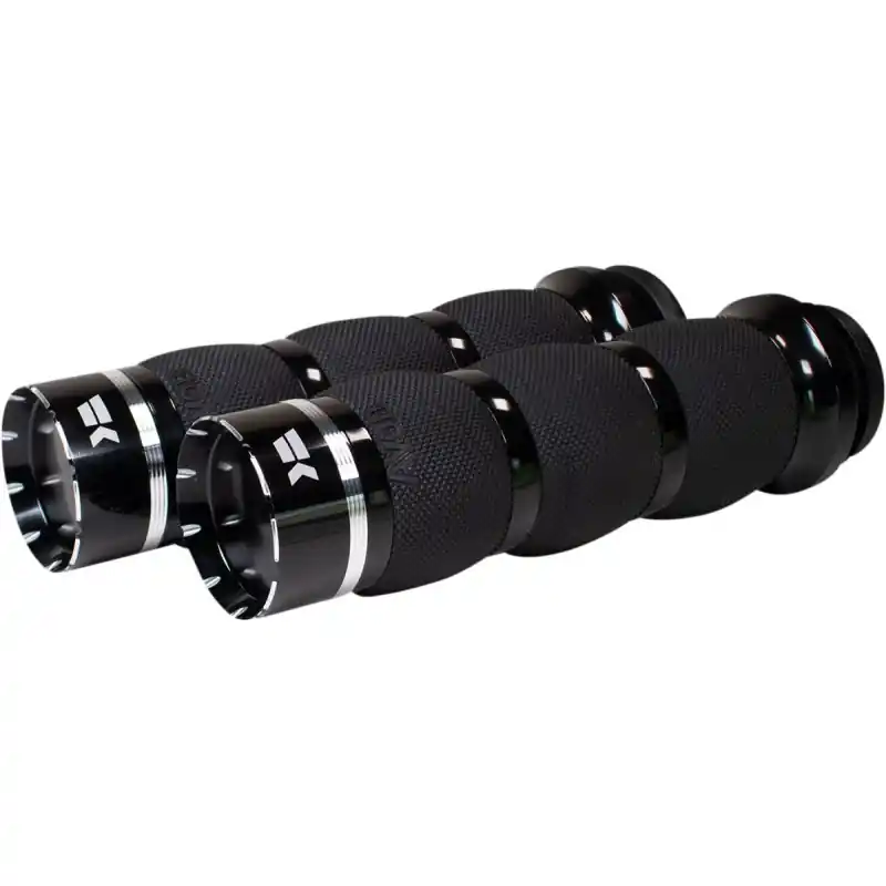 KHROME WERKS - GRIP AIR TRACER TBW BL Super-Preis