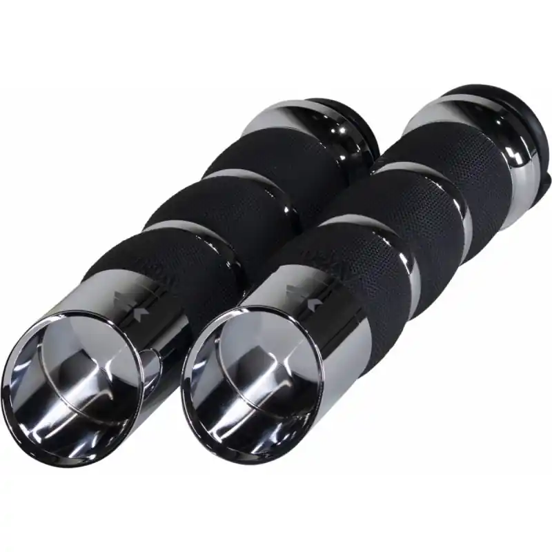 Rabatt KHROME WERKS - GRIP AIR EDGE TBW CH