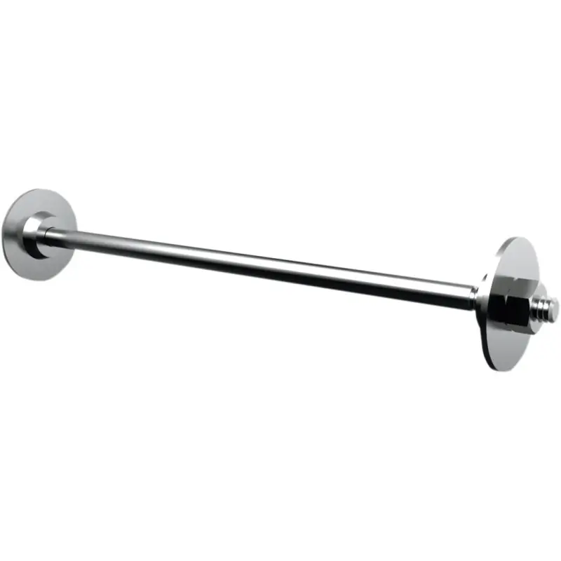 Preisknaller KHROME WERKS - EINFÜGEN RUHIGE KW SCHALLDÄMPFER